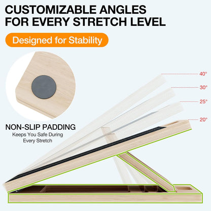Loden ApexBoard® 2