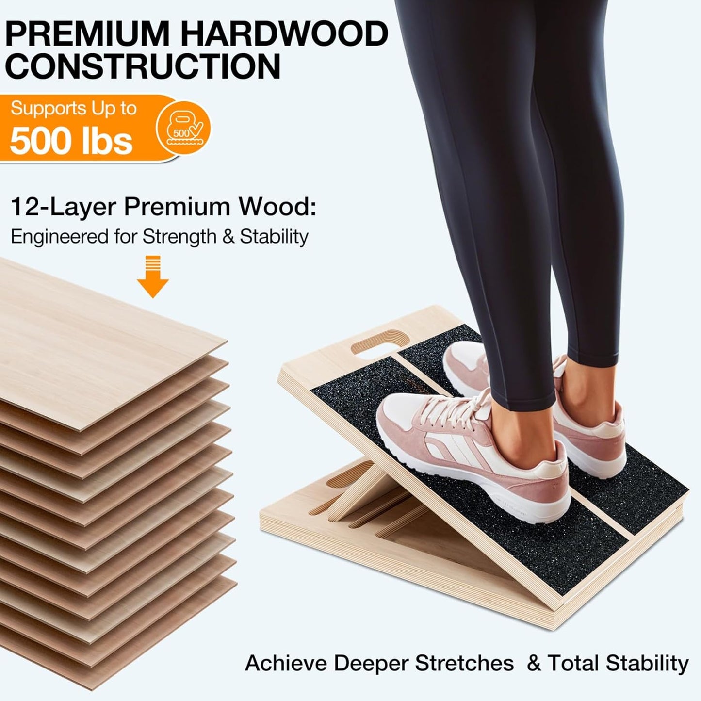 Loden ApexBoard® 2