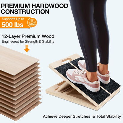 Loden ApexBoard® 2
